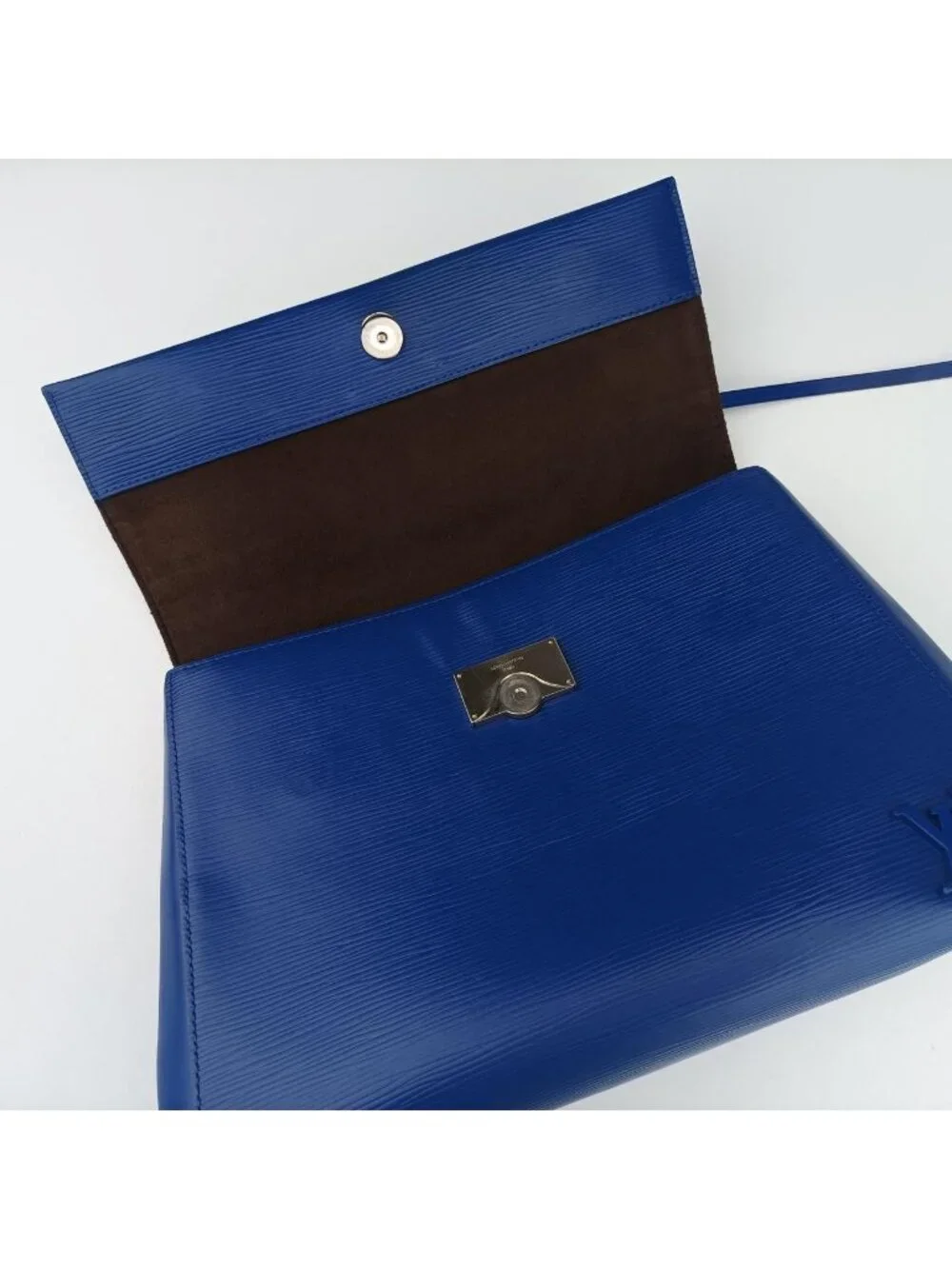 Louis Vuitton Cluny MM Navy